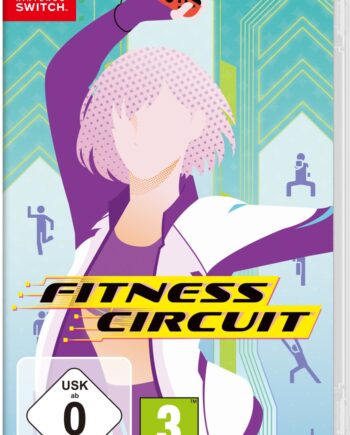 Fitness Circuit Nintendo Switch