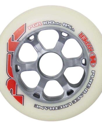Hyper Pgr 110mm 85a Inline Fitness Hjul Pak