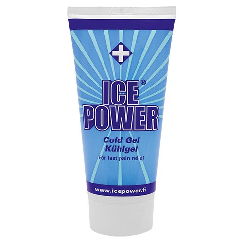 Ice Power Cold Gel 150