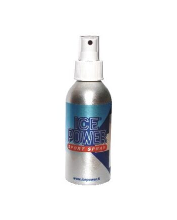 Ice Power Sport Spray 125