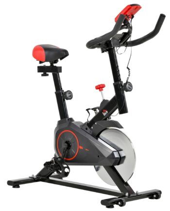 Indendørs Cykeltræner Hjemmegym Cykeltræner Fitnesscykel 114