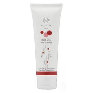 Naturfarm Red Gel 125