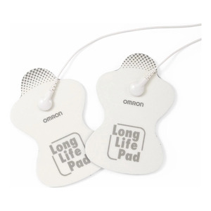 Omron Long Life Tens Puder Stk