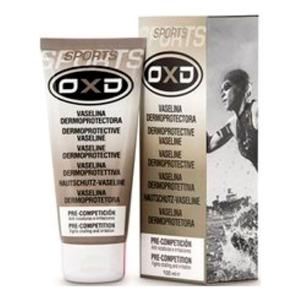 Oxd Vaseline 100
