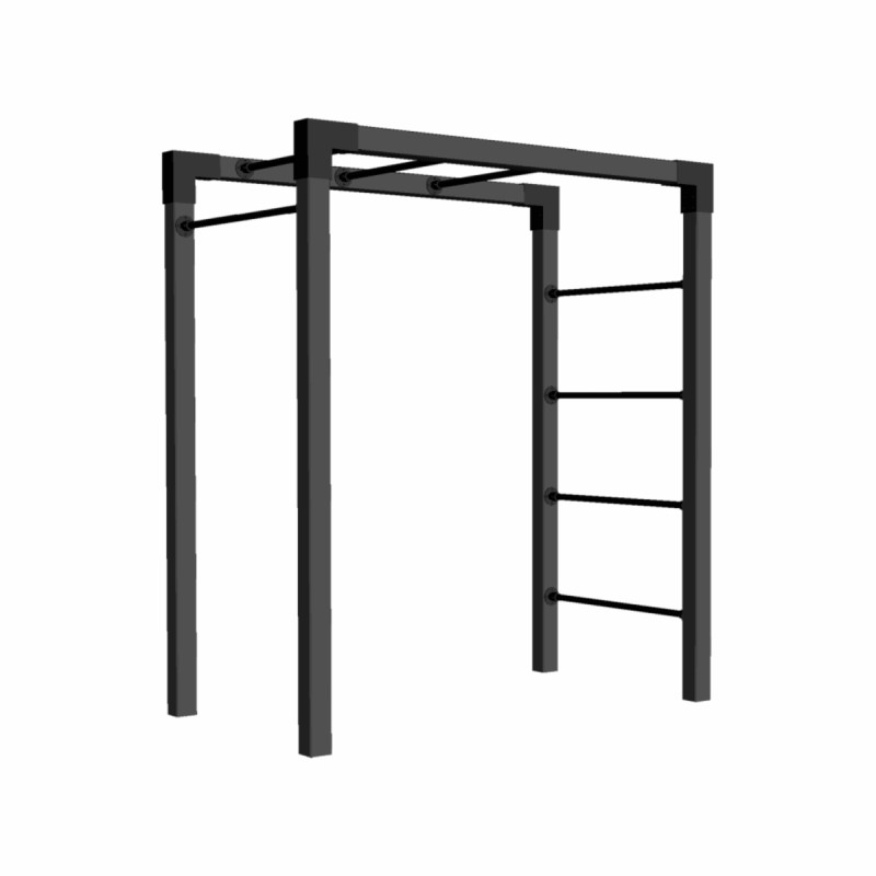 Plus Outdoor Fitness Model 179069