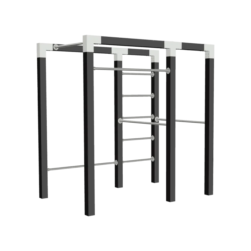 Plus Outdoor Fitness Model Sort 179071