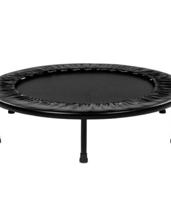 Powerme Fitness Trampolin ø100cm H22 5cm