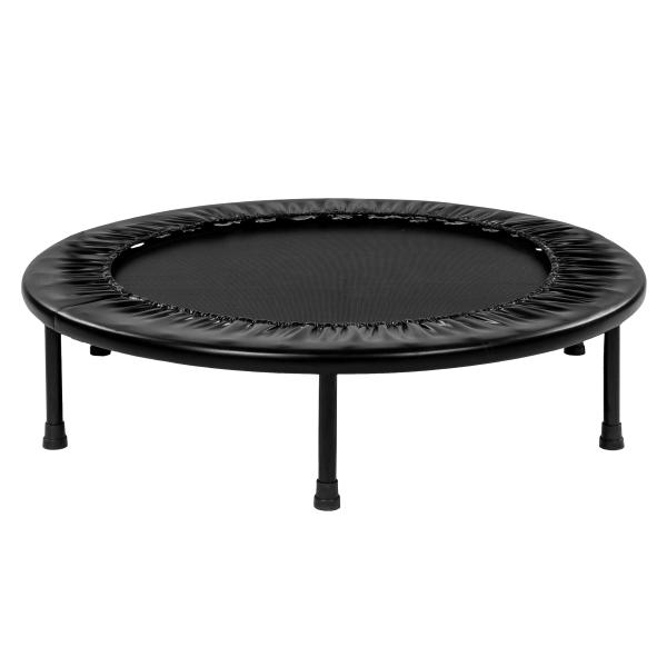 Powerme Fitness Trampolin ø100cm H22 5cm
