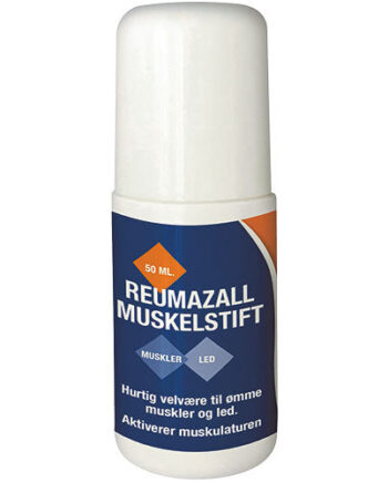 Reumazall Muskelstift