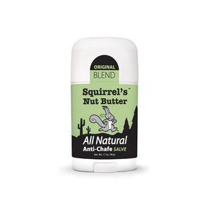 Squirrel Nut Butter Nut Butter