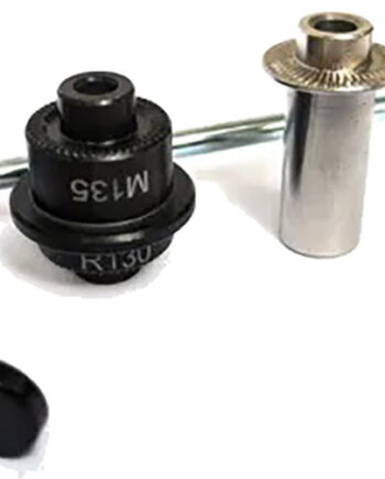 Wahoo Kickr Axle Adapter Kit