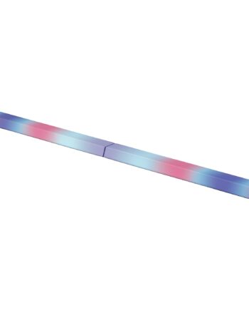 236 Foldbar Balancebom Til Teenagere Farverig