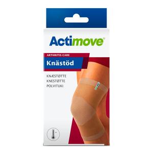 Actimove Arthritis Care Knæstøtte Beige Stk