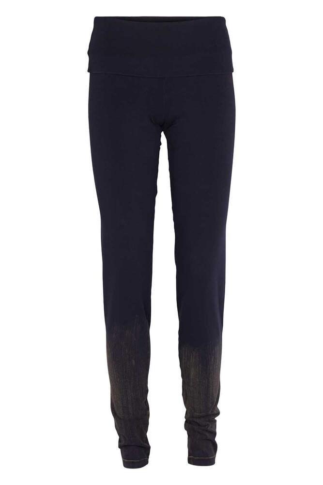 Bella Beluga Buddha Pants Iron