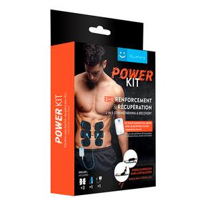 Bluetens Elektroder Abs Kit Kompatibel Med Classic Stk