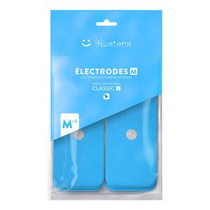Bluetens Elektroder Til Classic Stk