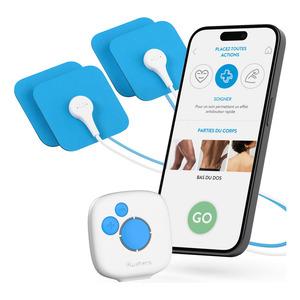Bluetens Tens Classic Stk