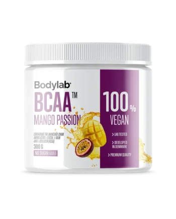 Bodylab Bcaa Passion Mango 300g