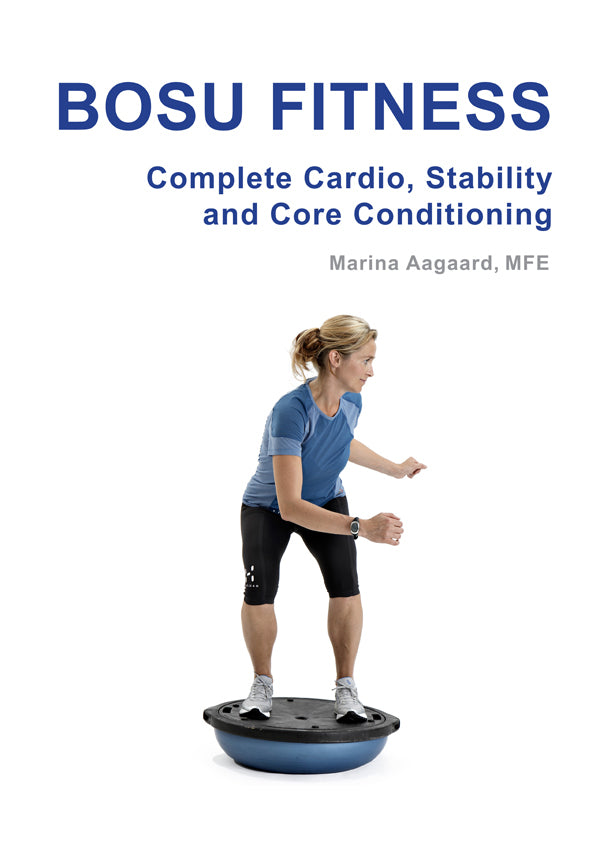 Bosu Fitness