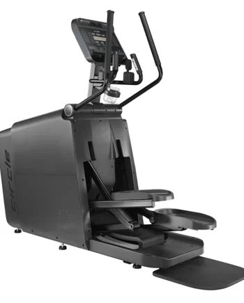 Circle Fitness Circle Ellipse Ellipse Climber Led Computer