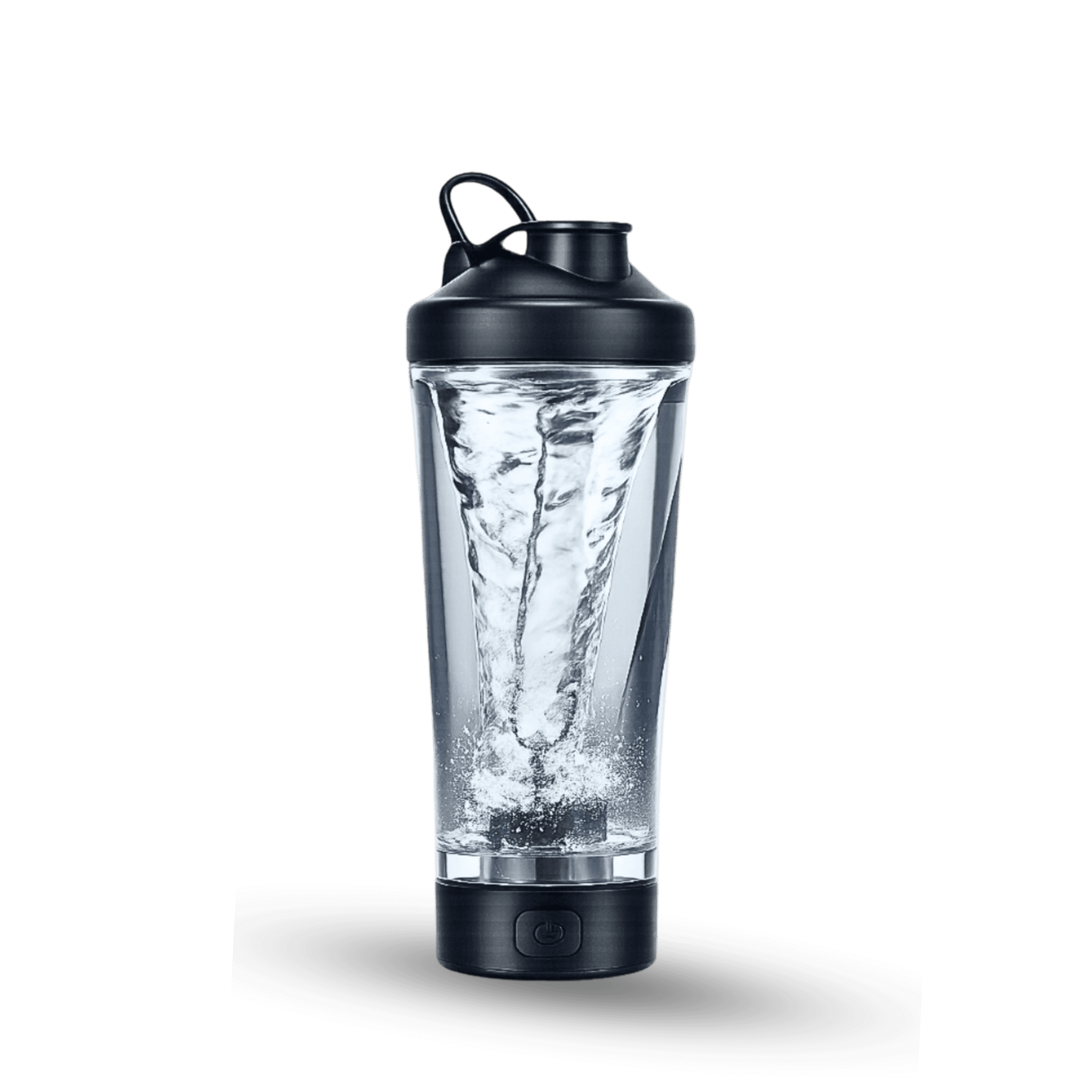 Elektrisk Smart Shaker