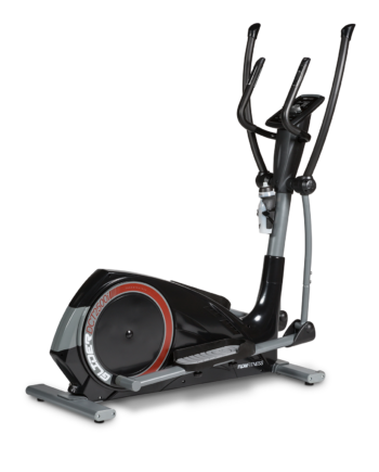 Flow Fitness Glider Dct2500i Crosstrainer