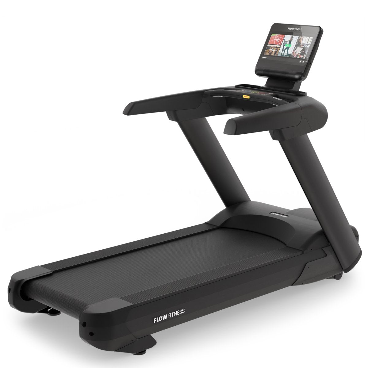 Flow Fitness Perform Pro T6i Løbebånd