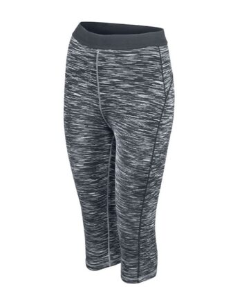 Force Fitness Knickers Uden Indlæg Dame Str