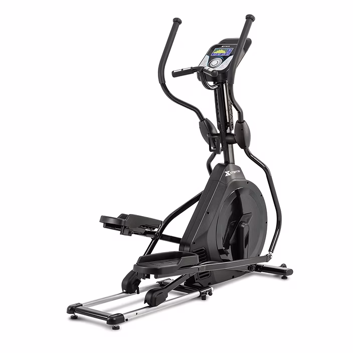 Fs480 Sammenklappelig Crosstrainer