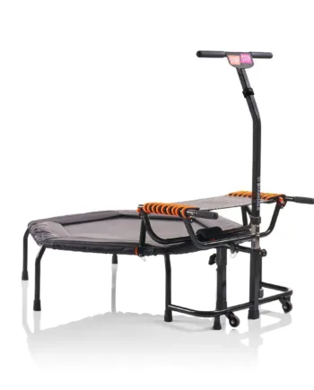 Hammer Trampoline Jump Step Professional Fitness Trampoline