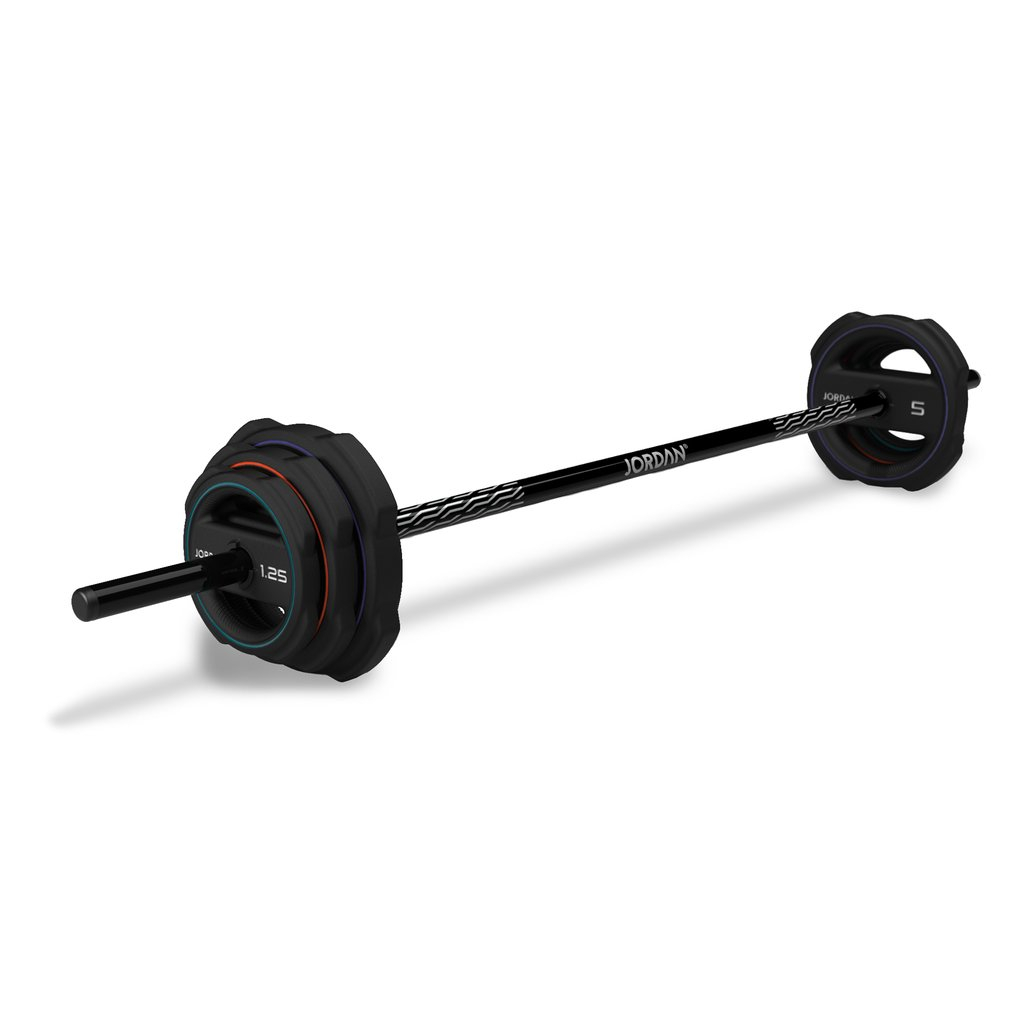 Jordan Ignite Studio Pump Sæt