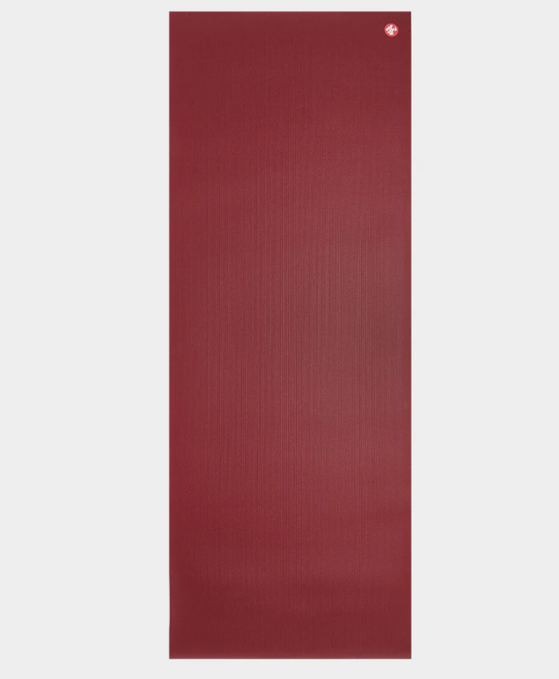 Manduka Pro Yogamåtte Ampquotniaampquot