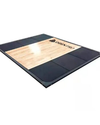 Odin Fitness Platform 1x2