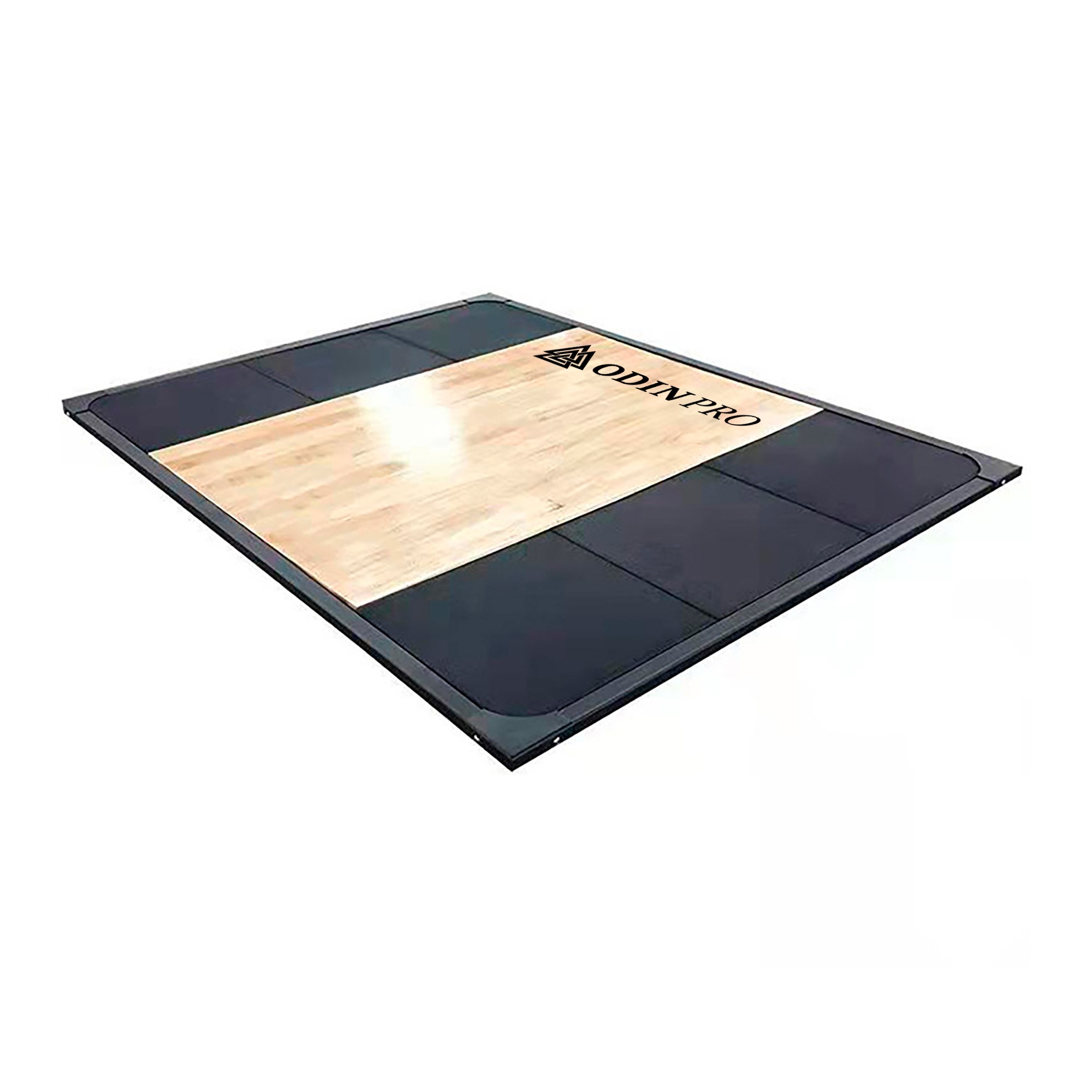 Odin Fitness Platform 1x2