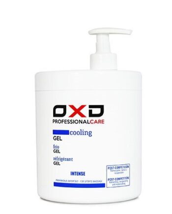Oxd Gel Intens Kølende