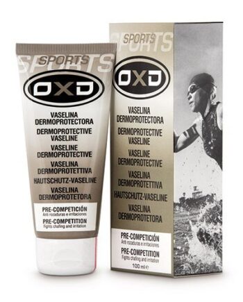 Oxd Vaseline 100ml