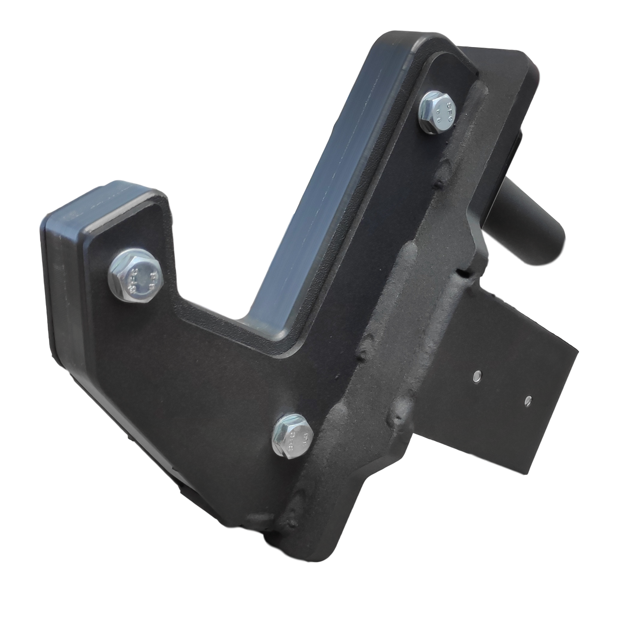 Peak Fitness Half Rack Pro Hooks Nylon
