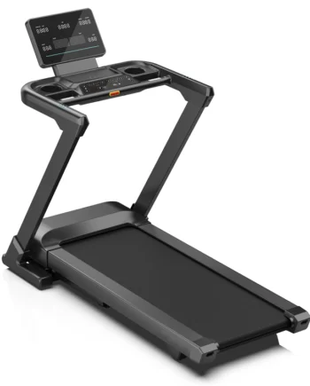 Peak Fitness Track 400 Løbebånd