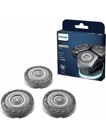 Philips Sh91 Replacements Shaving Heads Series 9000