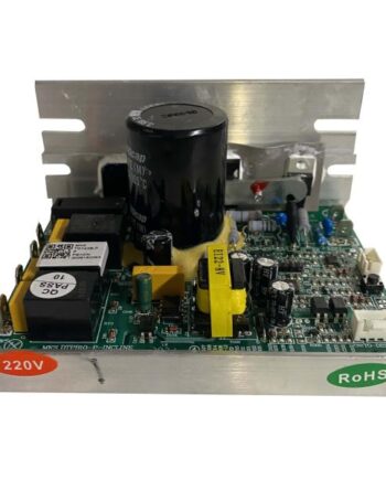 Powerme Pcb Board 80017250