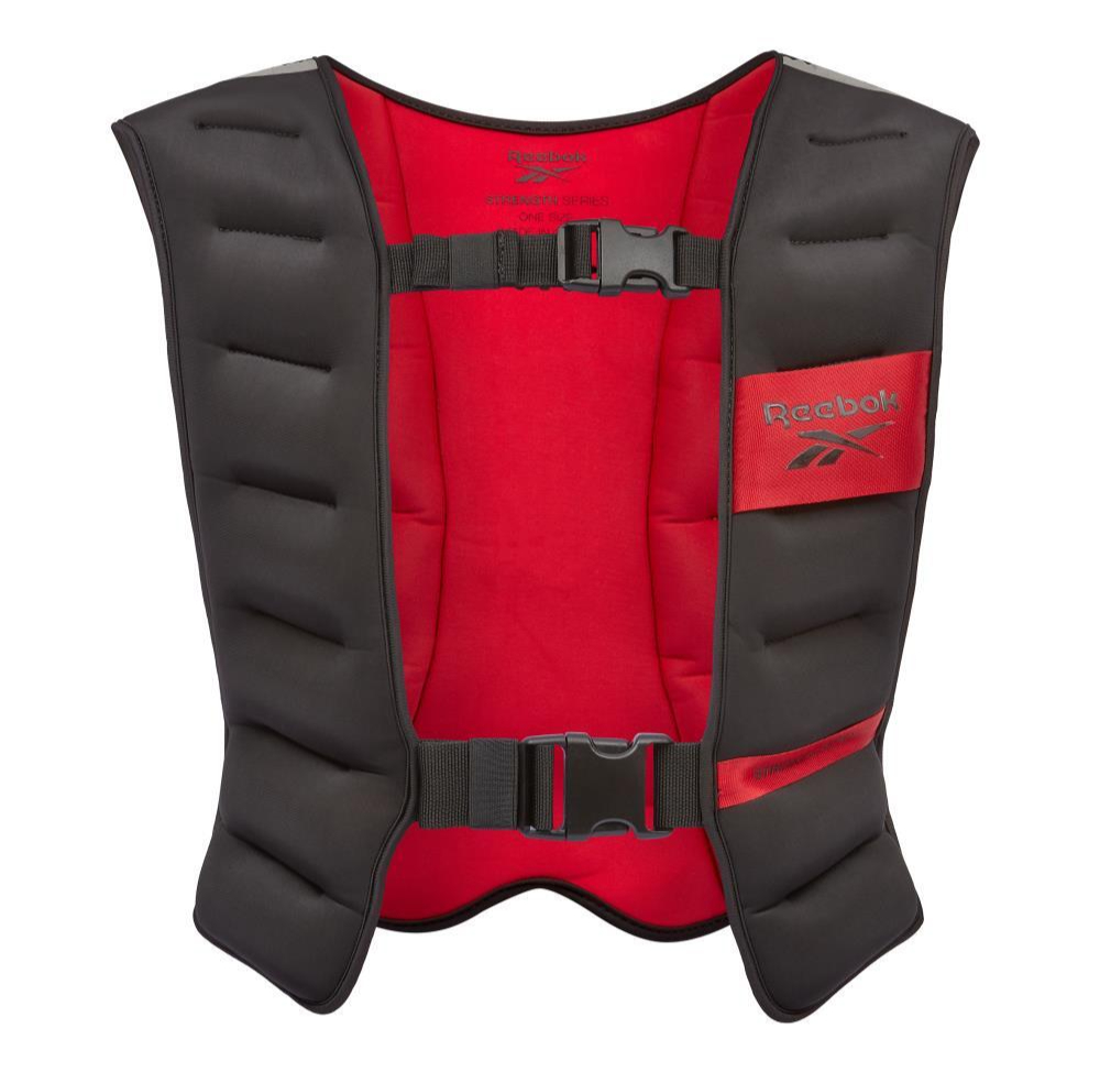 Reebok Strength Series Vægtvest 10kg