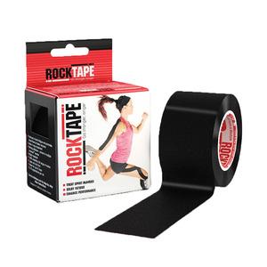Rocktape Plain Roll Sort Stk