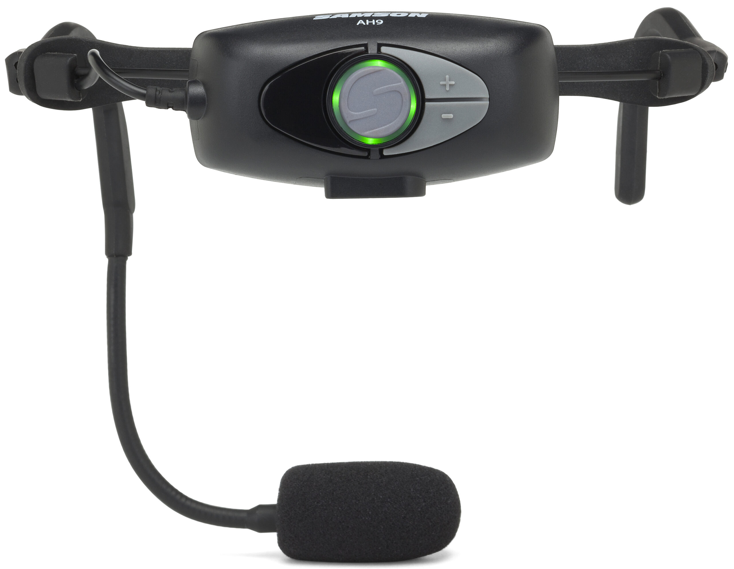 Samson Airline Ah9 Fitness Transmitter Bånd Demo Model