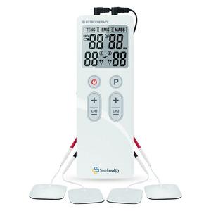 Swehealth Tens Ems Massageapparat