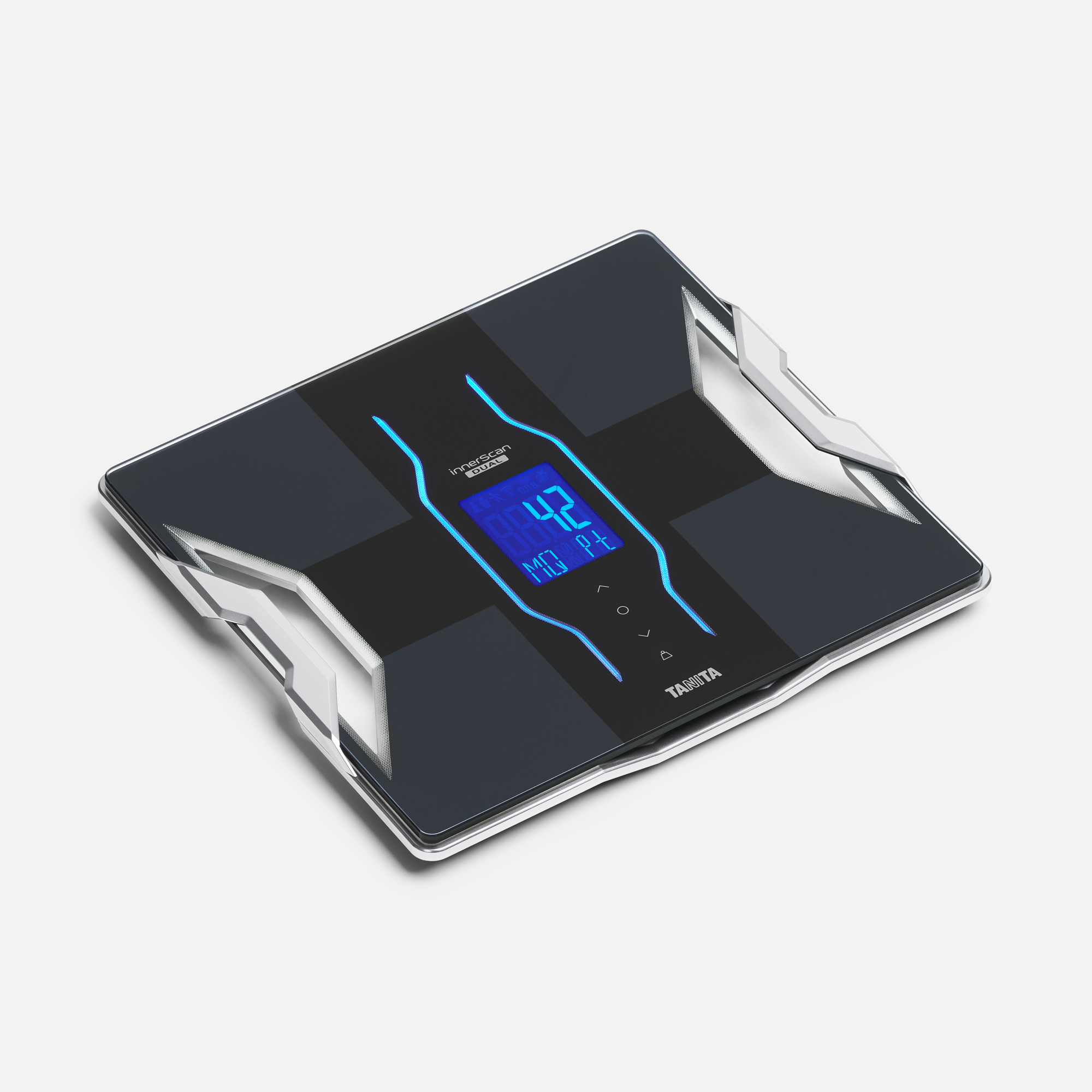 Tanita 953 Bodyscan Sort