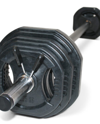 Titan Life Bodypump Sæt