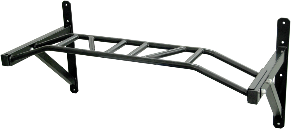 Titan Life Multi Grip Chin Station