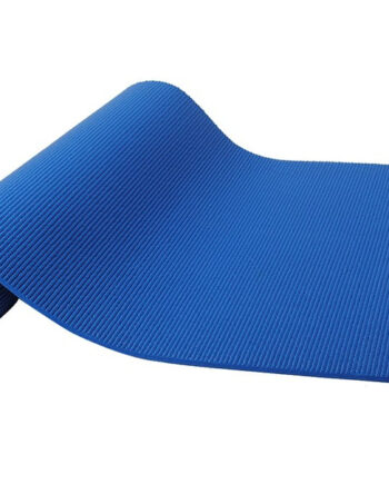 Titan Life Yogamåtte 6mm Blå