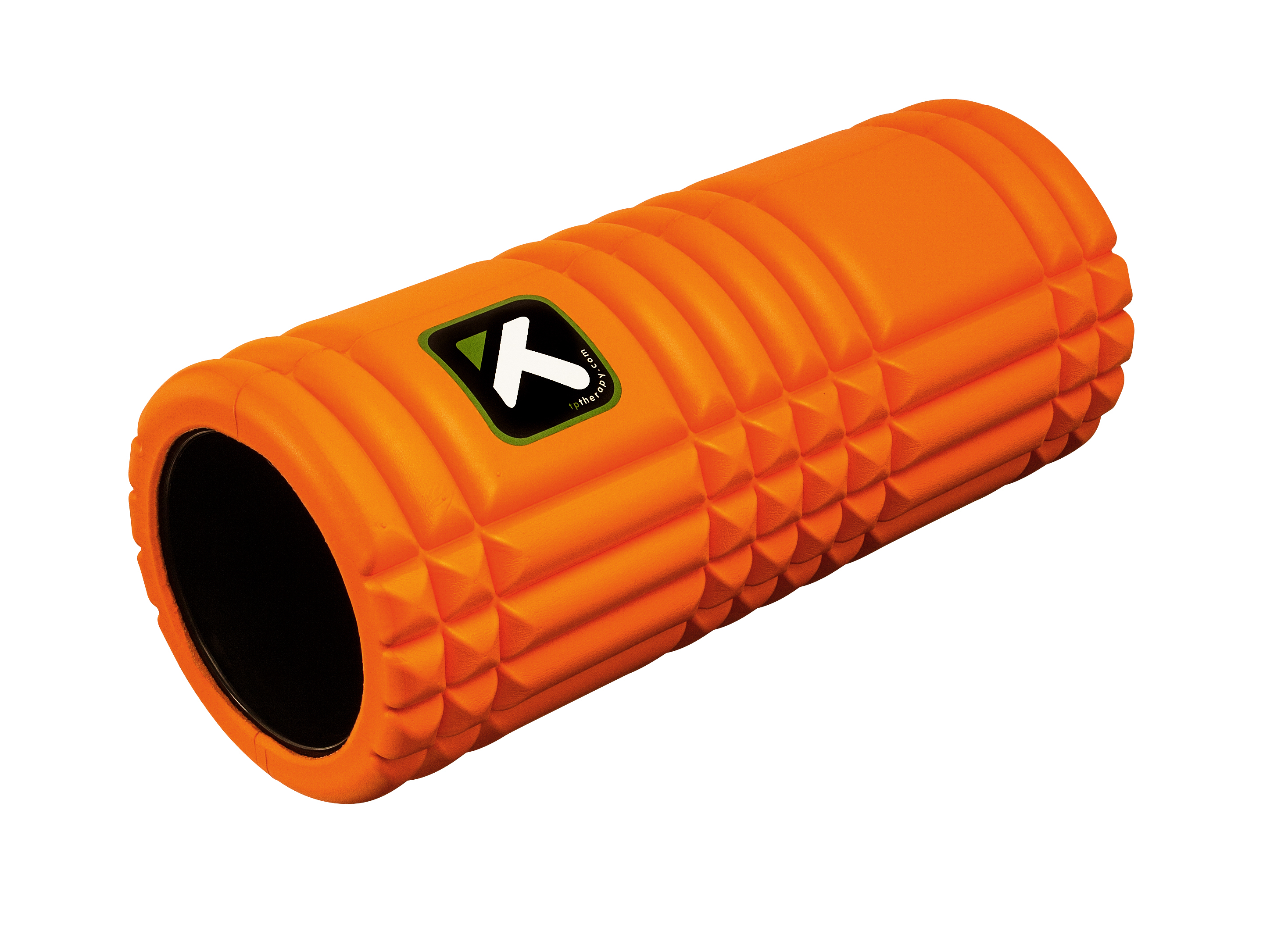 Trigger Point Foam Roller The Grid Orange