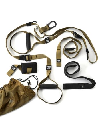 Trx Tactical Suspension Trainer